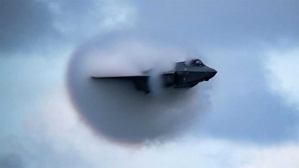 UAE May Scrap $23-Billion F-35 Deal with US