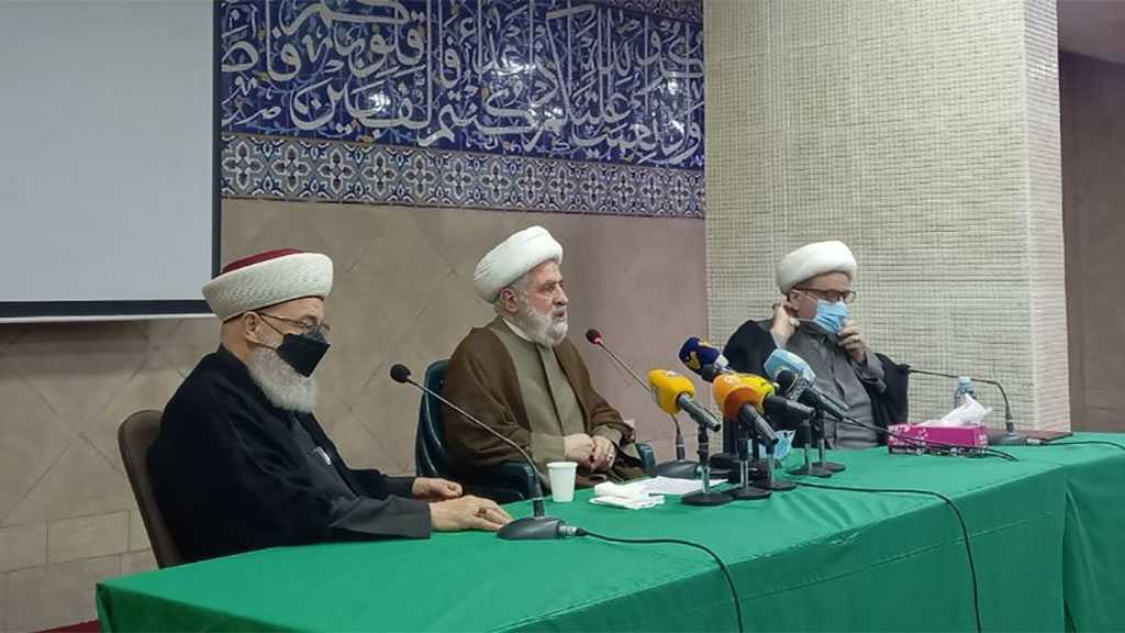 Hezbollah Keen on Holding Elections on Time, Already Formed Electoral Committees – Deputy SG