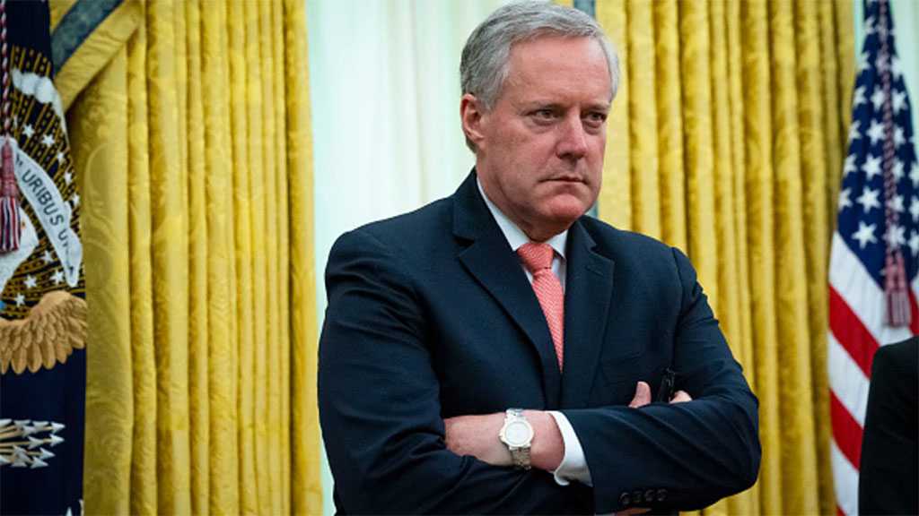 Trump WH Chief Held in Contempt for Defying Capitol Riot Probe