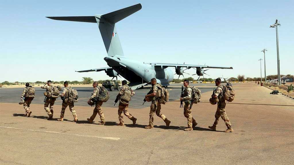 French Forces Leave Timbuktu Base after Nearly a Decade