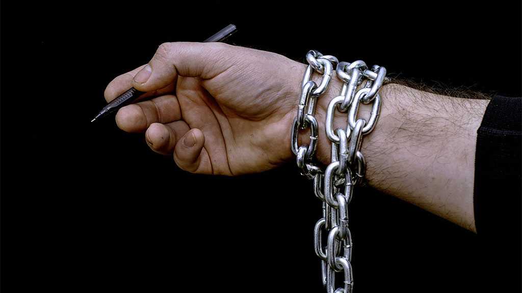 488 Journalists Imprisoned, 46 Killed In 2021 - RSF