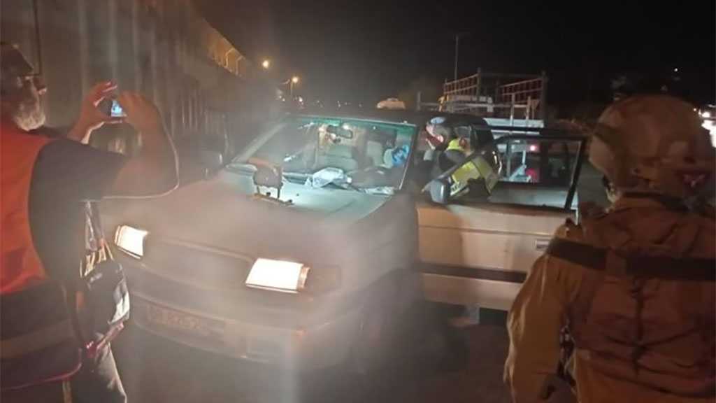 Nablus Resists: Zionist Settler Killed, Others Injured in Palestinian Shooting Operation in West Bank