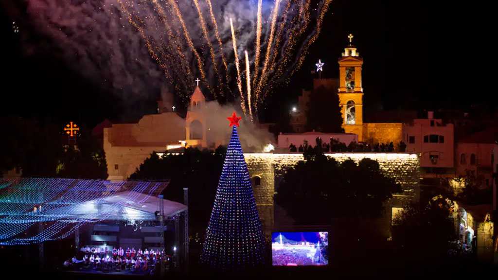 Christian Officials Accuse ‘Israel’ of Holiday Discrimination