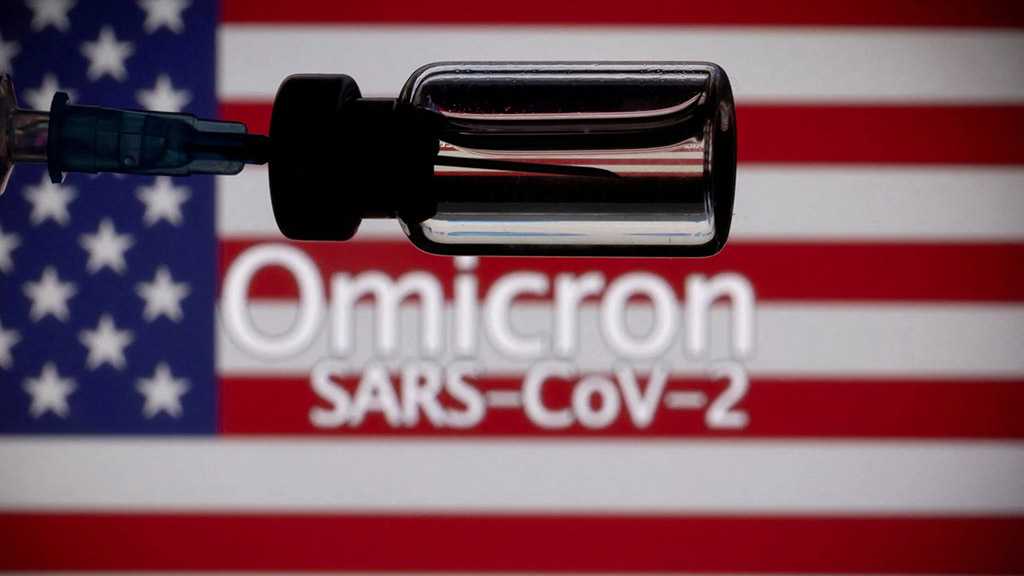 Officials Warn Omicron Could Push US COVID Surge into Overdrive