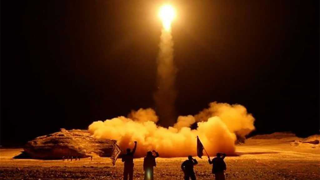 Yemeni Resistance Pounds Several Saudi Cities in Retaliatory Operations