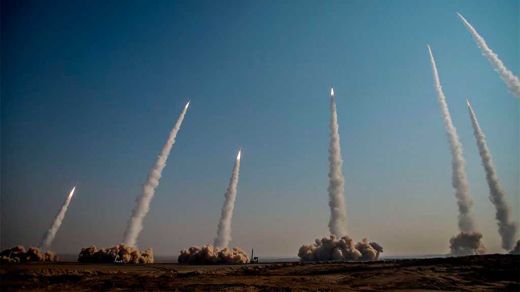 Iranian General Warns of Devastating Response to Any Threat to Nuclear, Military Sites