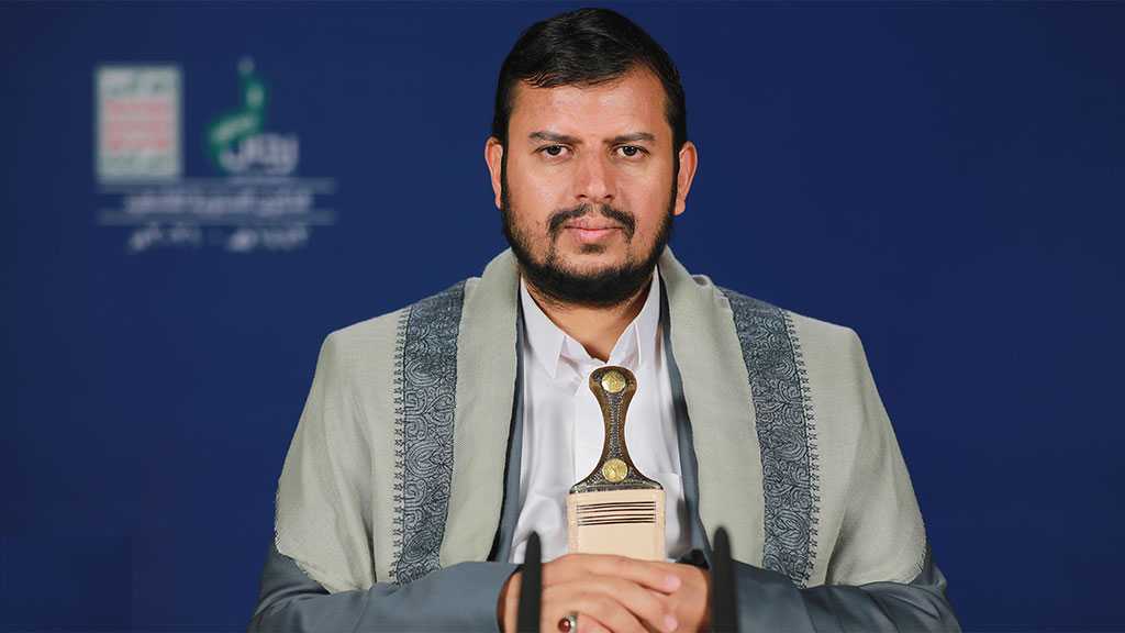 Ansarullah Leader: Saudis Open Airspace to ‘Israelis’, Maintain Aerial Blockade on Yemen