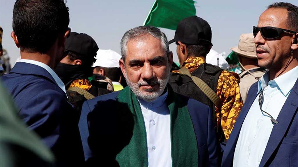 Iran’s Ambassador to Yemen Hassan Irloo Passes Away