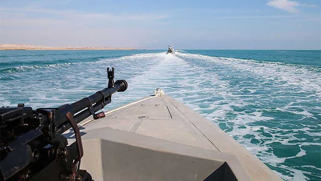 Payambar-e Azam 17: Drones, Precision Strike Missiles Deployed in IRG Drill