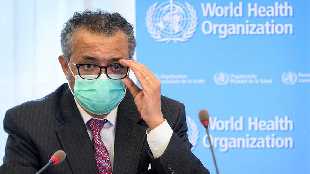 WHO Chief Issues Life-or-death Holiday Warning