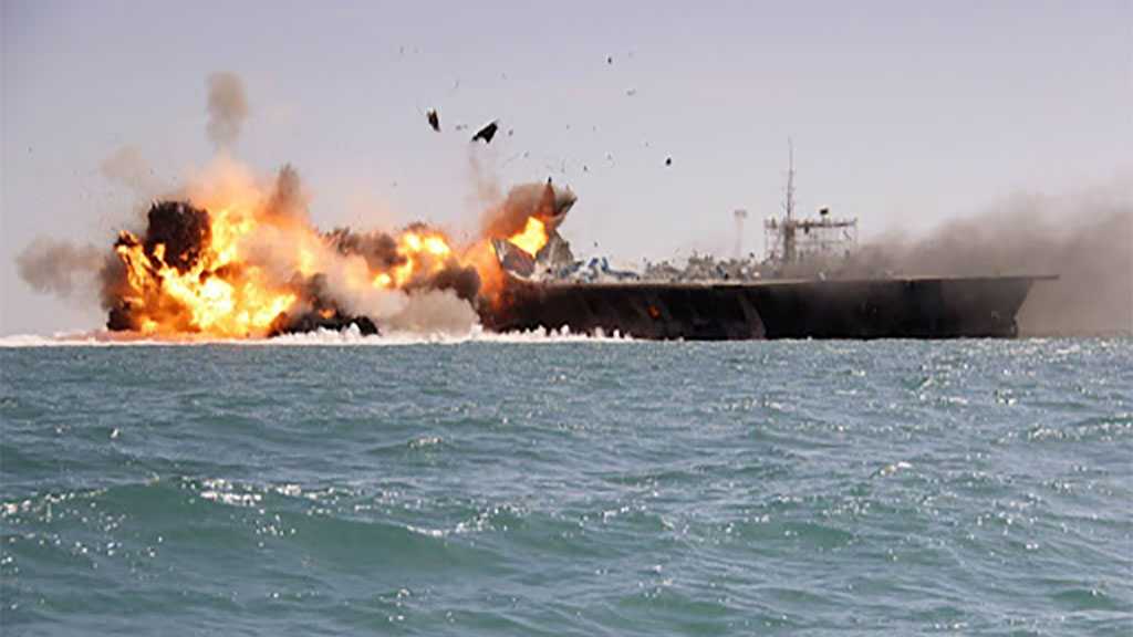 We Will Obliterate Foes Before They Approach Our Country: IRG Navy Commander