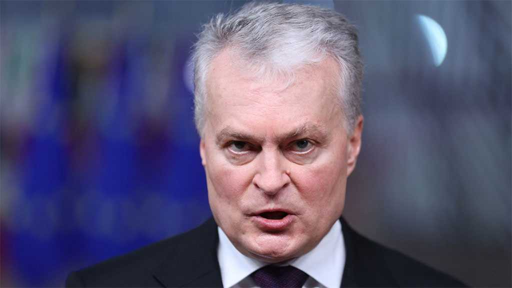 EU Leader Urges NATO to Move Troops to Eastern Front