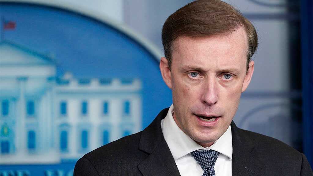 US National Security Adviser in “Israel”: Iran on Top
