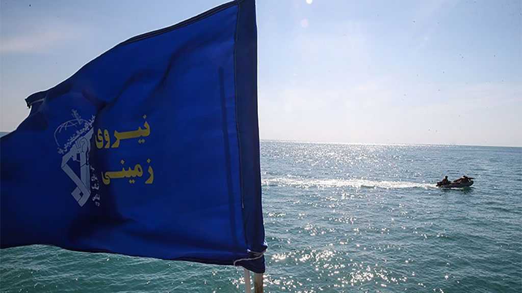 Chief Commander Hails IRG Naval Forces’ Achievements during Latest Drills