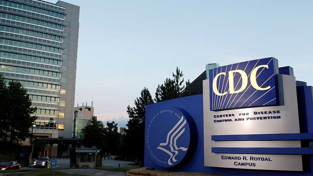 Huge Drop in US Life Expectancy due to Covid