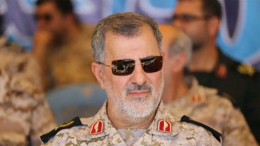 IRG’s Top Commander: Our Drones Capable of Hitting Any Target