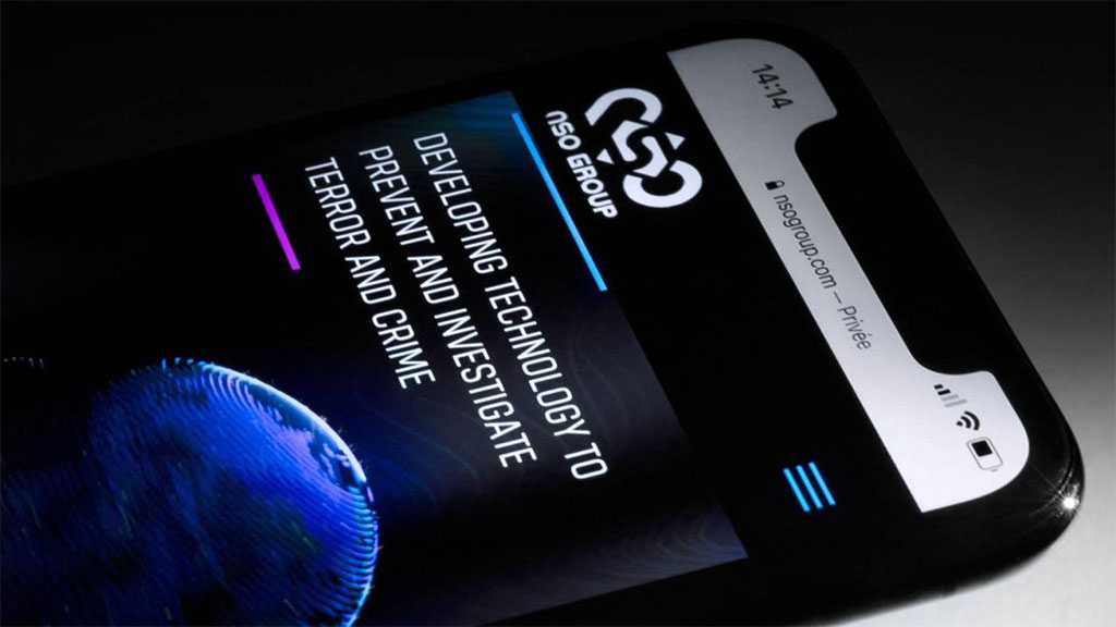 UAE Set “Israeli” NSO’s Pegasus on Khashoggi Wife’s Phone 