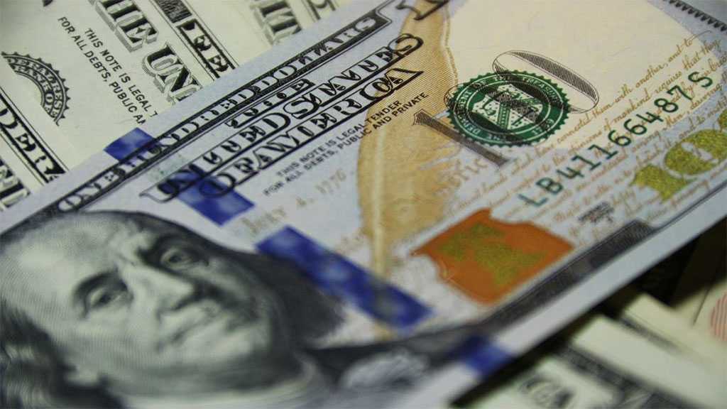 Shocking Scale of Covid Relief Fraud Revealed In US