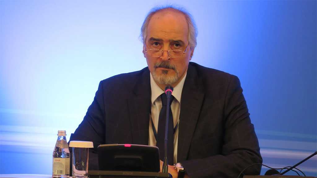 Foiling Western Projects Reason behind Terrorist War on Syria – Deputy FM