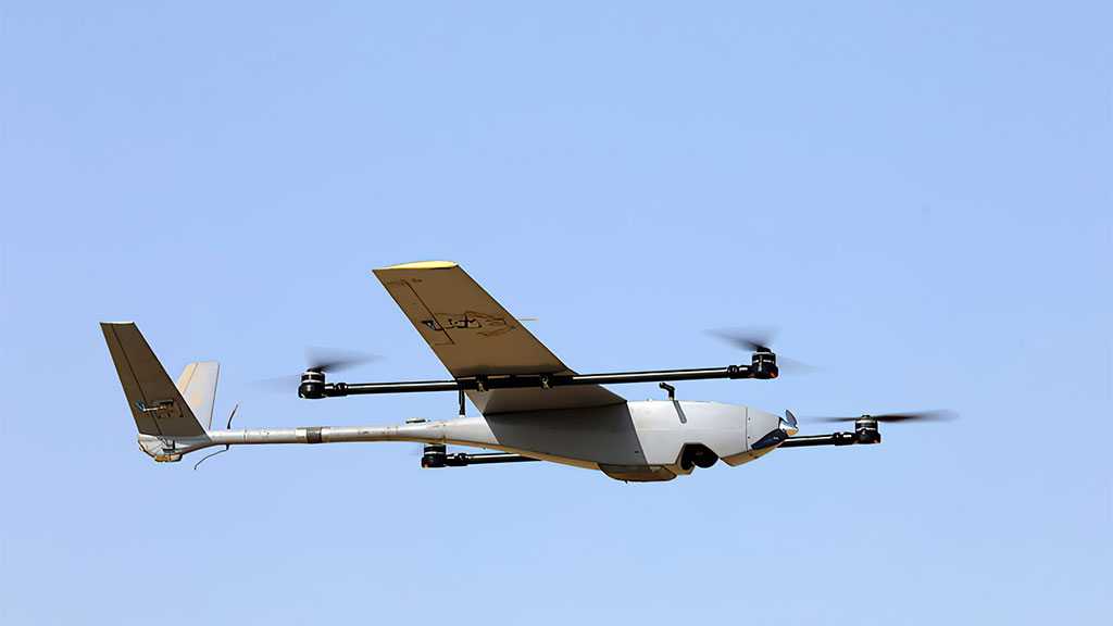 ‘Israeli’ Center Says Hezbollah Has 2k UAVs, Can Severely Damage Zionist ‘Defenses’