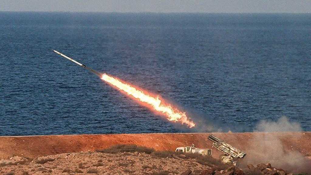 IRG Cmdr.: We Will Cut Off Zionists Hands in Case of Blunder