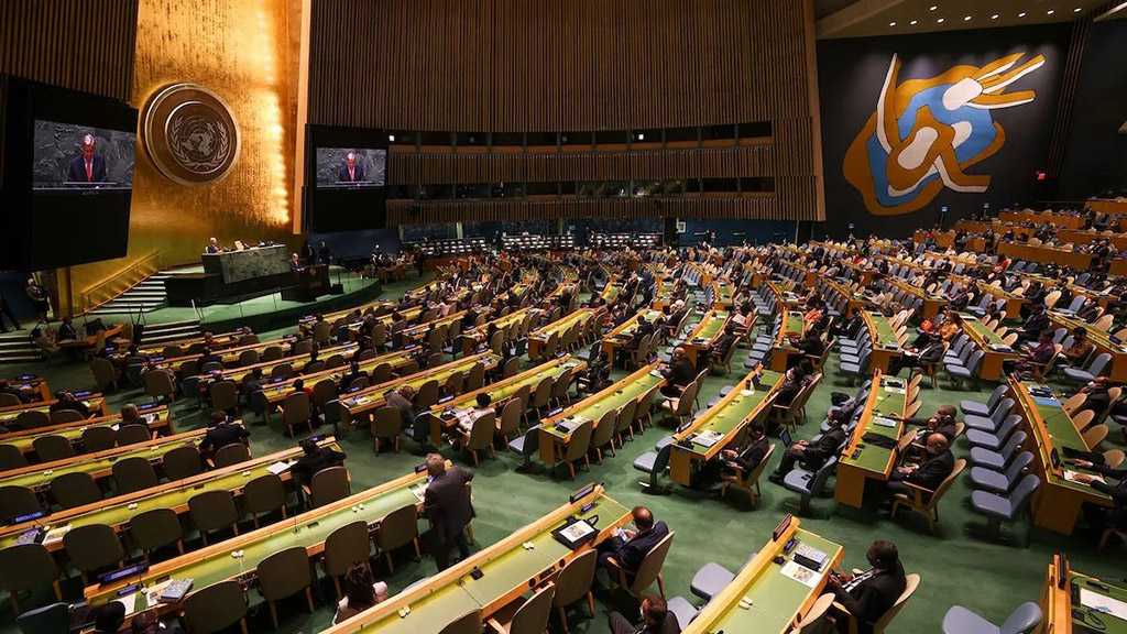 Open-Ended UNHRC War Crime Probe against «Israel» Backed By 125 Countries