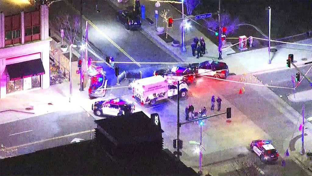 Colorado Shooting: Shooter Kills Four, Injures Others in Multiple Locations in Denver Area