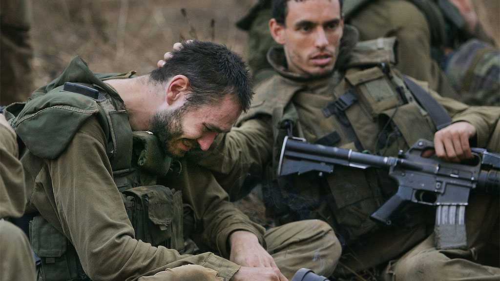 ‘Israeli’ Knesset Approves Billions in Extra Military Spending For ‘Classified Objectives’