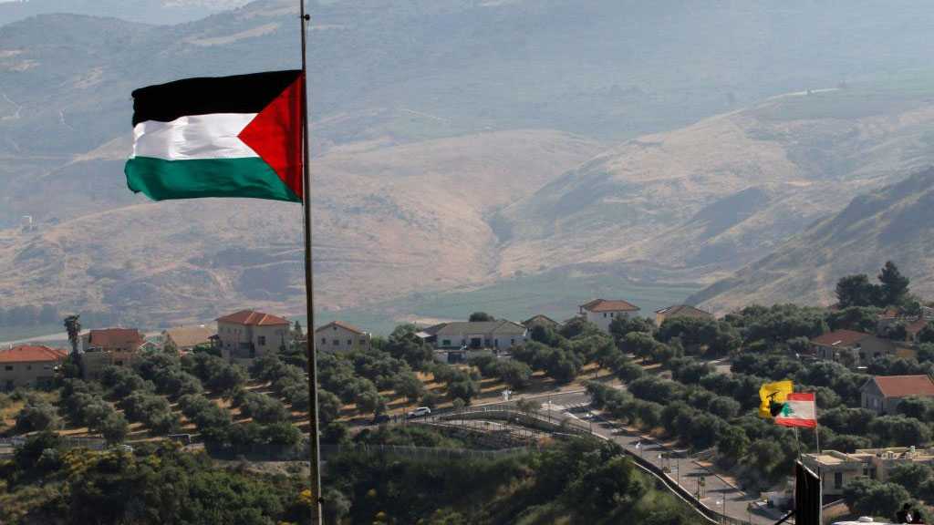 Fearing Hezbollah Rockets, ‘Israeli’ War Ministry Reinforces Northern Settlements