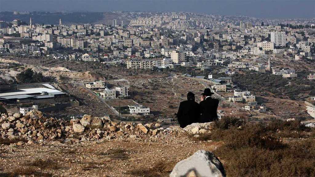 Hamas Slams ‘Israeli’ Settlement Plan In Syrian Golan as ‘New Form of Aggression against Arabs’