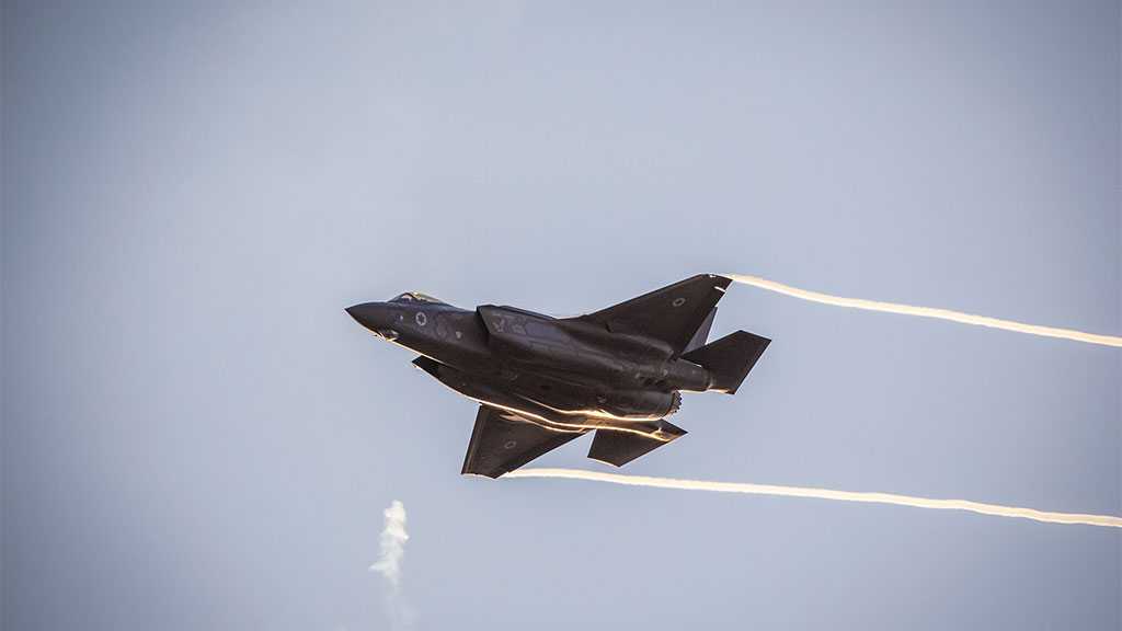 2021 Year Review: ‘Israeli’ Military’s Movement in Lebanese Airspace Restricted