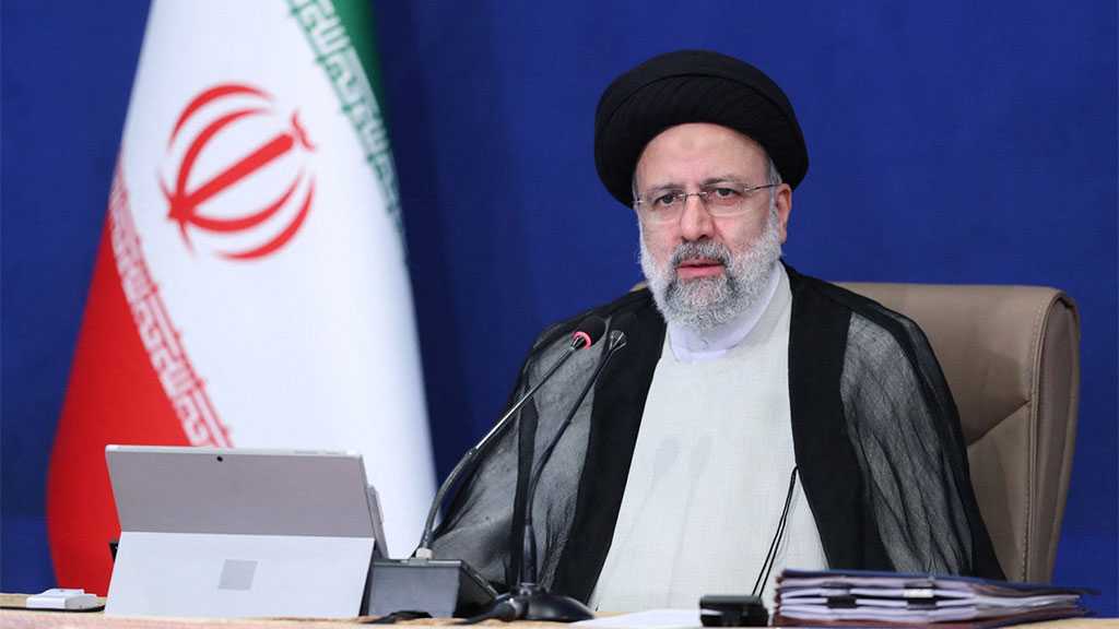US In Decline, Growing Weaker Day By Day - Raisi