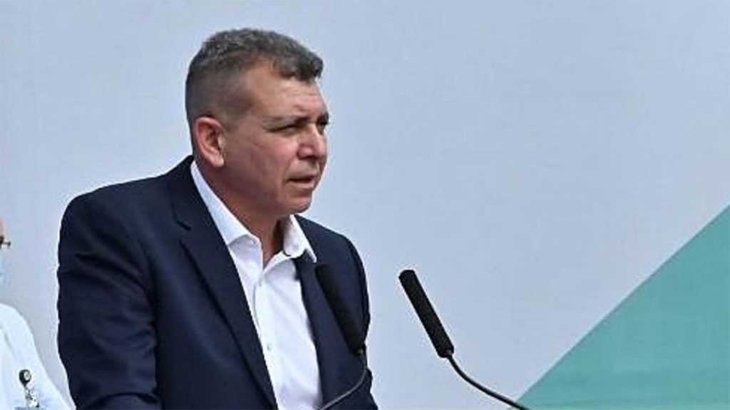 Zionist PM Appoints New Head of ‘Israeli’ Atomic Energy Commission