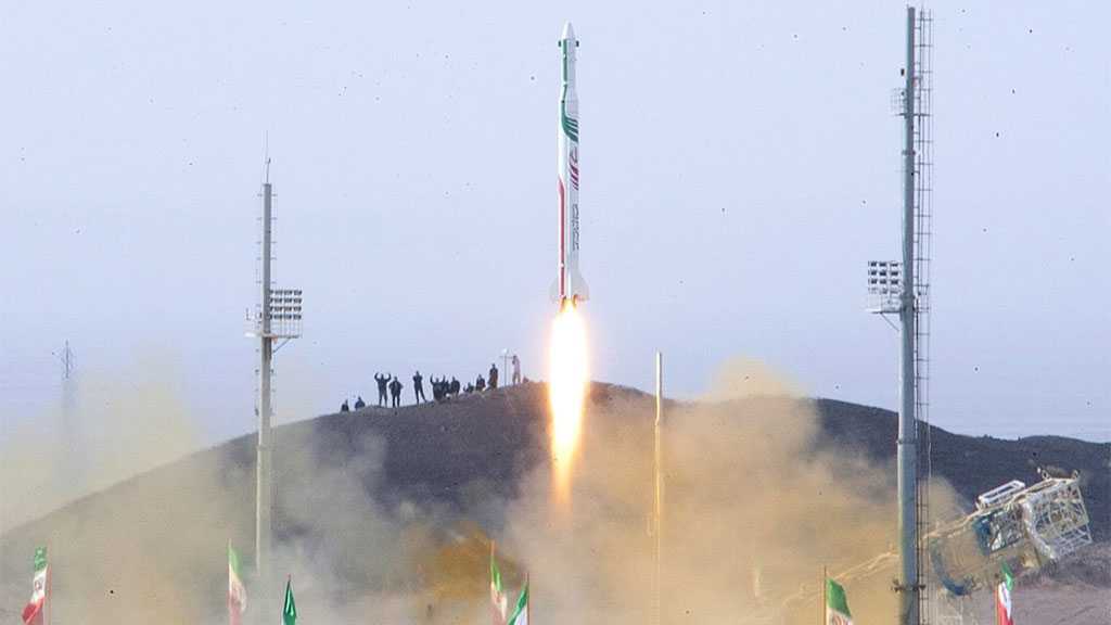 Iran Successfully Launches Research Cargos into Space via Homegrown ‘Simorgh’ Satellite Carrier
