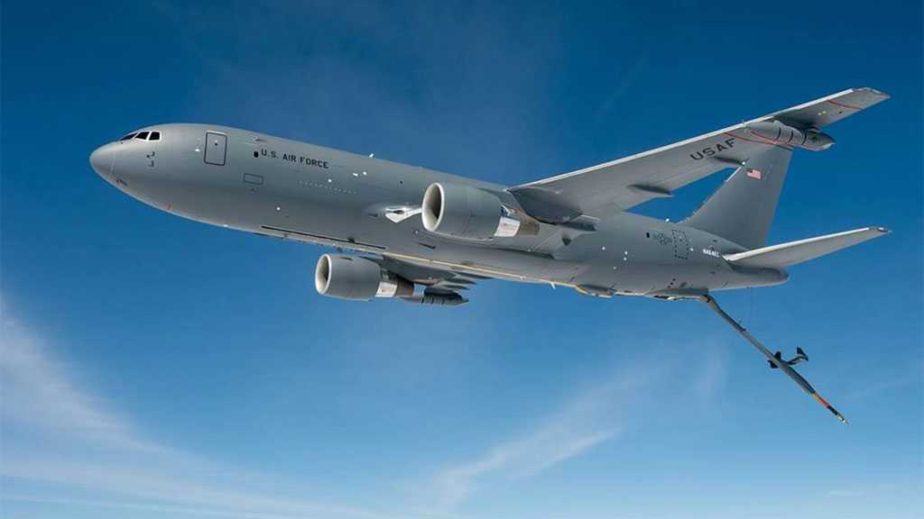 ‘Israel’, US Sign $2 Billion Deal for 12 Helicopters, Refueling Aircraft