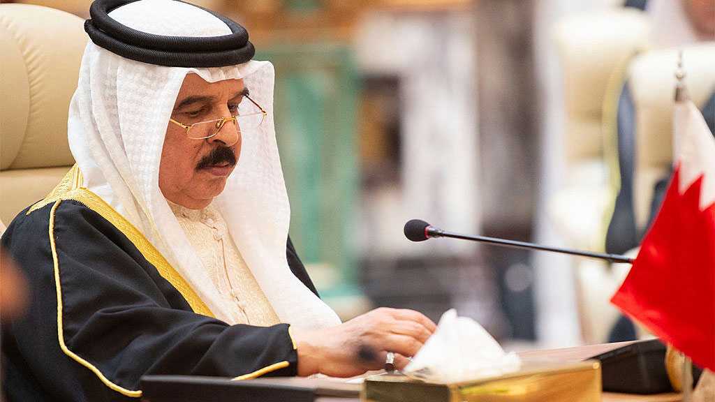 Bahrain Names First Ambassador to Syria in Over a Decade