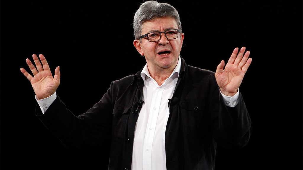 French Presidential Hopeful Says His Country Should Leave NATO, Partner with Russia