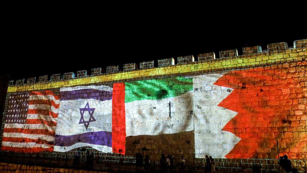 ’Israeli’ Official: “Israel” Working Towards Normalization with Indonesia, Saudi Arabia