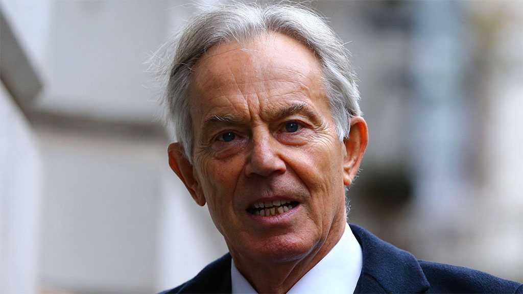 More than 500,000 Britons: Strip Tony Blair’s Knighthood