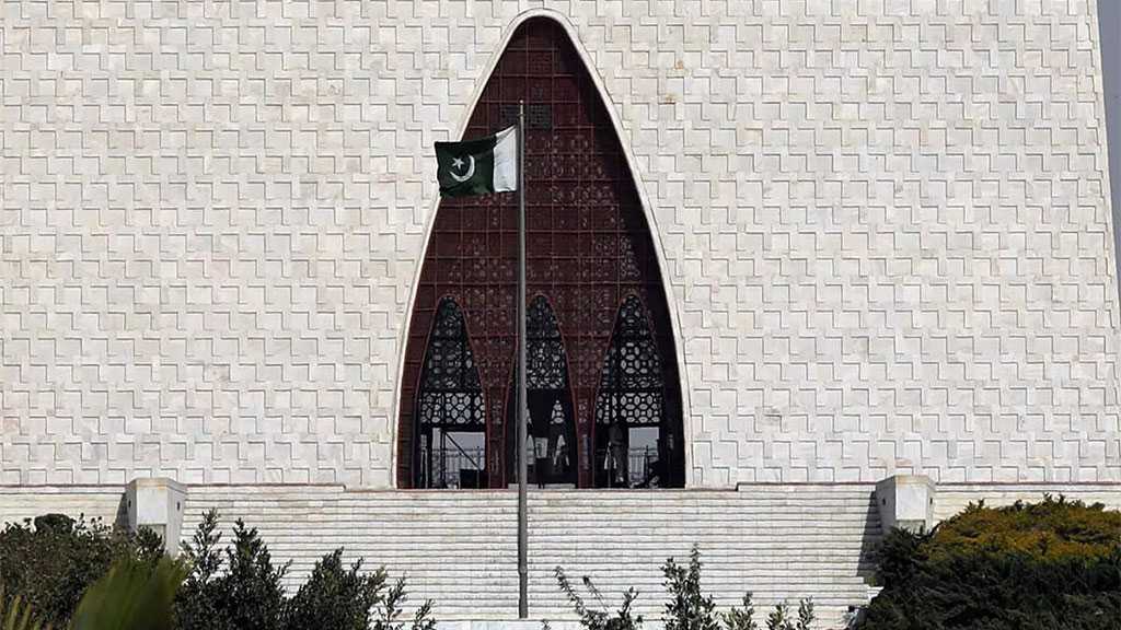Mossad Bombed German, Swiss Firms to Stop Pakistani Nukes - Report