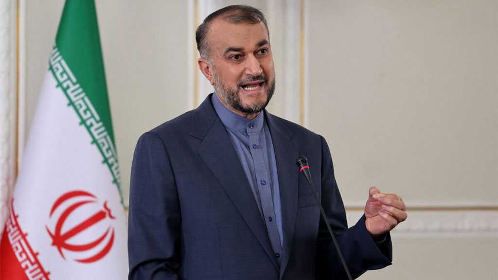 Iran Seeks Guarantees That New Sanctions Won’t Be Imposed – Amir Abdollahian