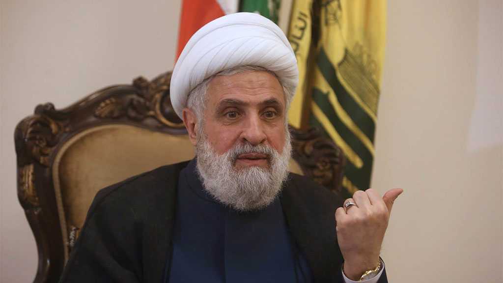 Hezbollah Deputy SG to Saudis: We’ll Expose You to the World