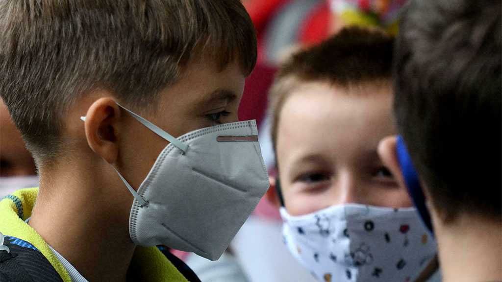 Scientists Reveal New Symptom of Omicron in Young Children