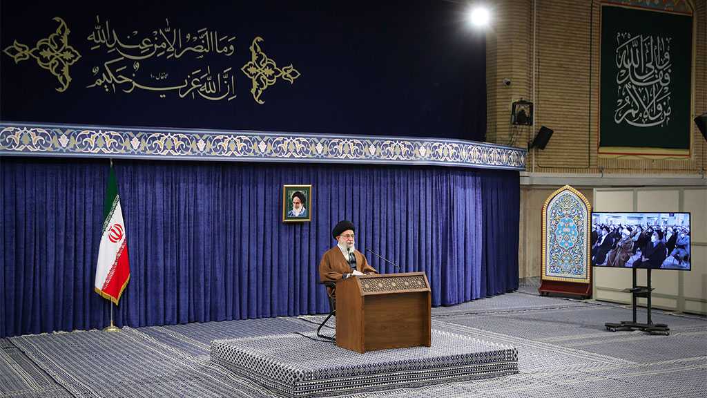 Imam Khamenei: General Soleimani’s Martyrdom Manifested Iran’s Glory, Backfired On US