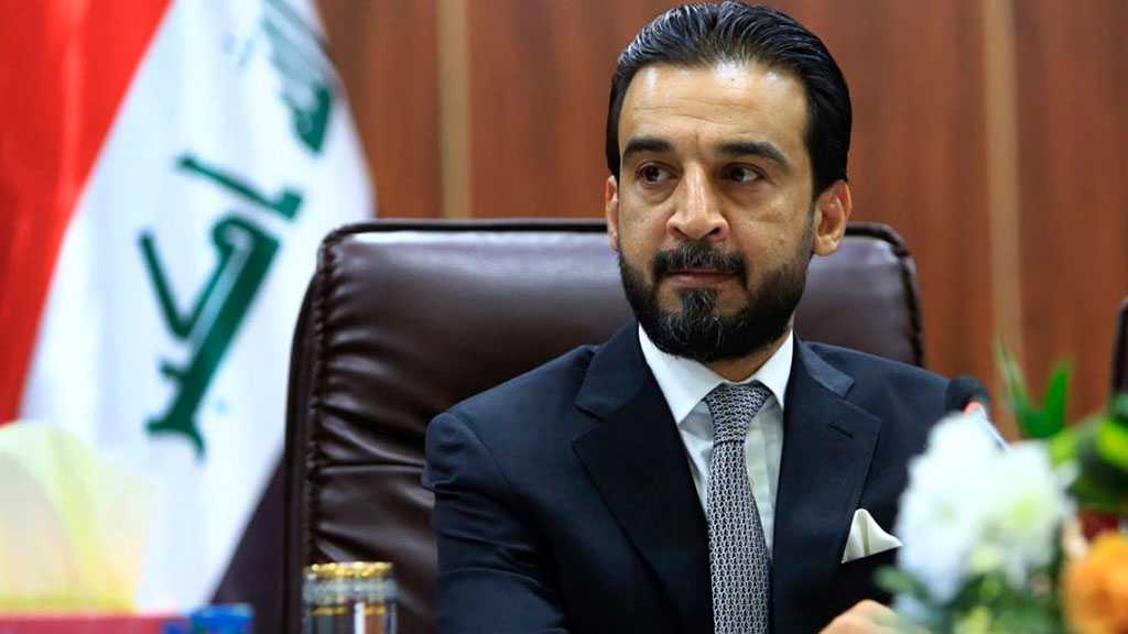 Iraq’s Newly-elected Parliament Names Mohammed Halbousi as Speaker in First Session