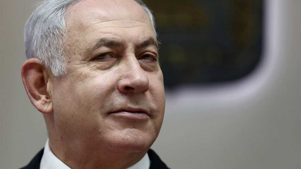 Zionist Police Checking Phones of Ex-PM Netanyahu’s PR People