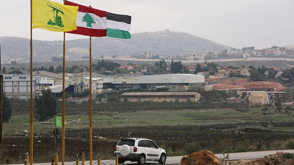 ‘Israeli’ Military Source: Hezbollah Our Strongest Enemy, South Lebanon Our Most Difficult Front