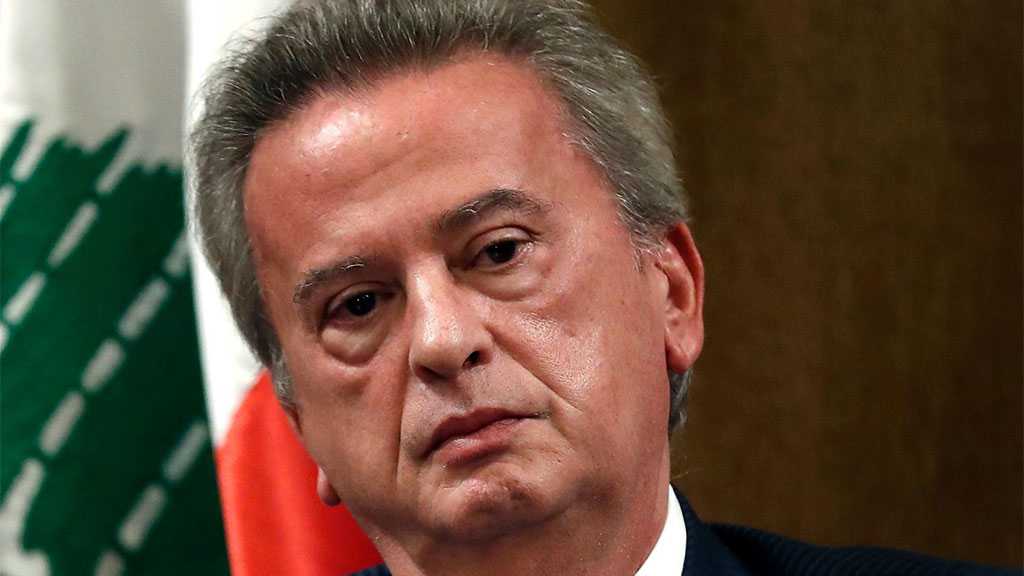 Lebanese Judge Issues Travel Ban against Central Bank Governor amid Financial Probe