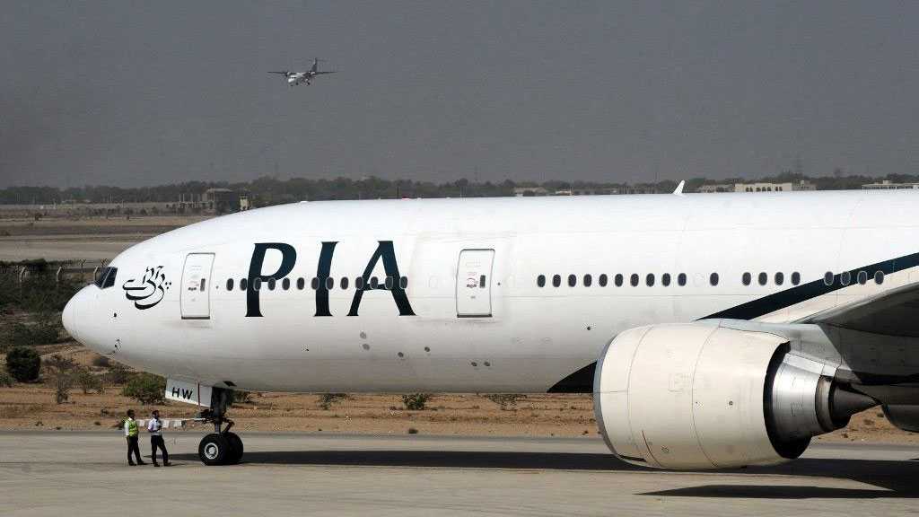 Pakistan Sends Food, Covid Supplies to Lebanon