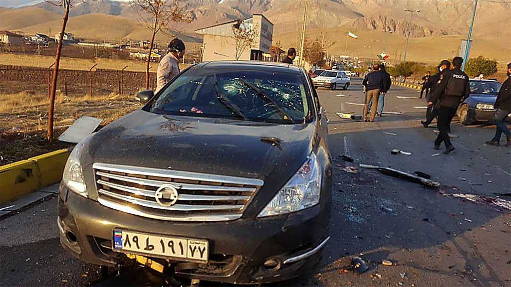 Assassinating Iranian Scientists Will Not Go Unpunished – Judiciary Official